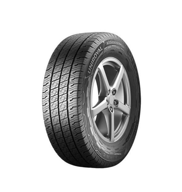 Шина Uniroyal AllSeason Max 215/75 R16C 113/111R всесезонная