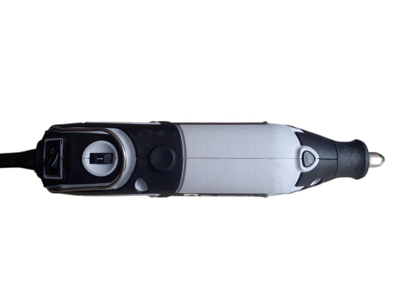 Гравірувальна машина Елпром ЕМГ-450-211 211 насадок (28123073) - фото 2