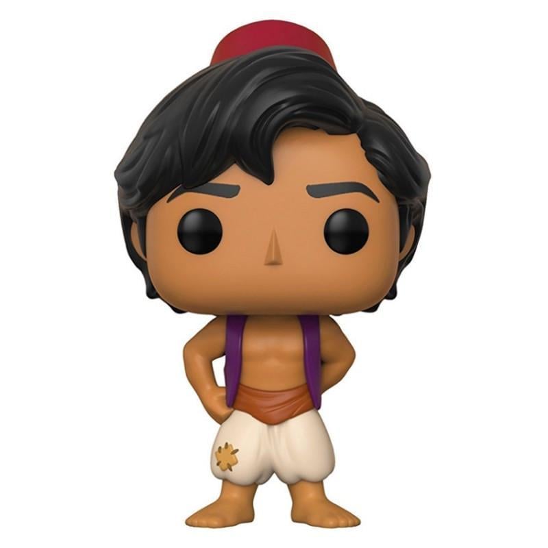 Фігурка Funko Pop Disney Aladdin 10 см 