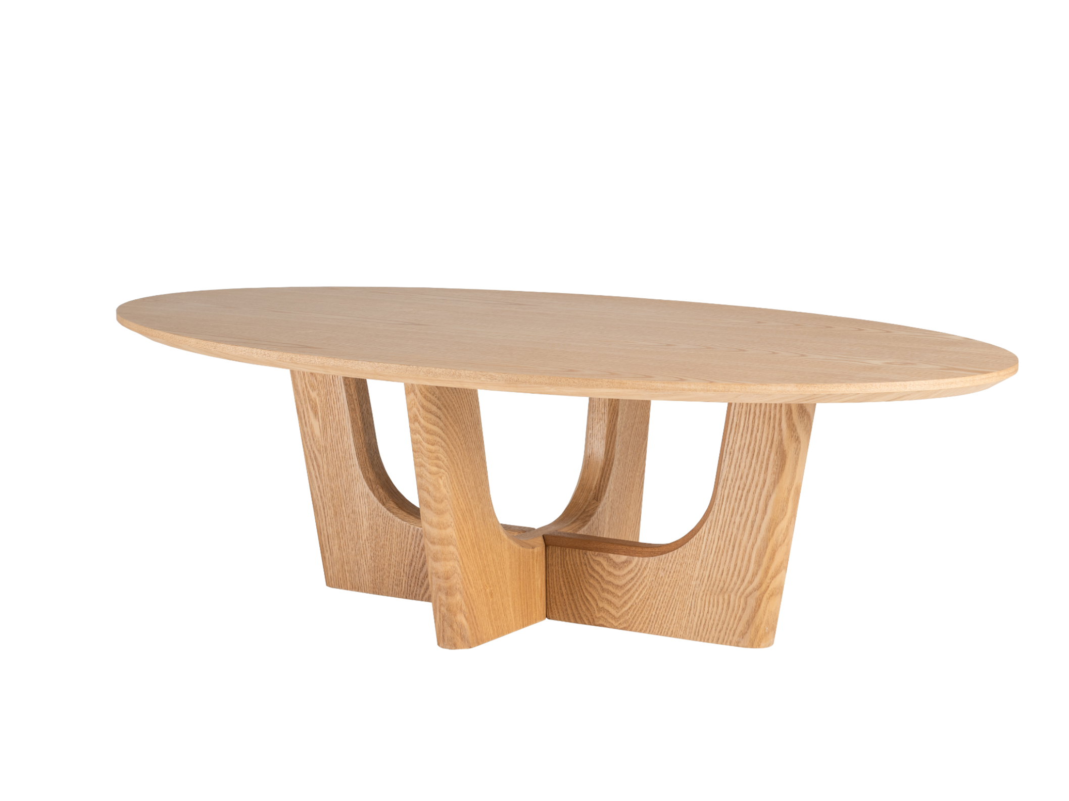 Журнальный стол Vetro Матео 1200х600х350 мм МДФ Ясень (С-315) - фото 1 Журнальный стол Vetro Матео 1200х600х350 мм МДФ Ясень (С-315) - фото 1