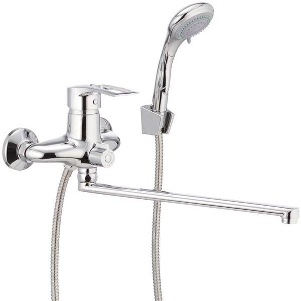 Смеситель для ванны Cron Hansberg 007 euro (CR0180)