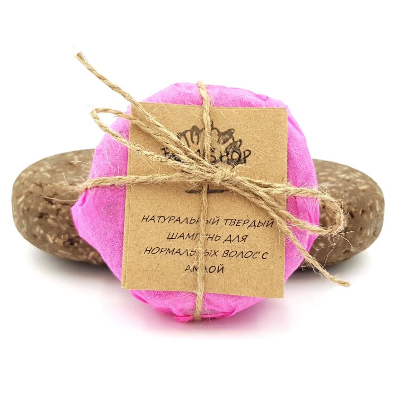 Шампунь натуральный с Амлой (127) Шампунь натуральный с Амлой (127)