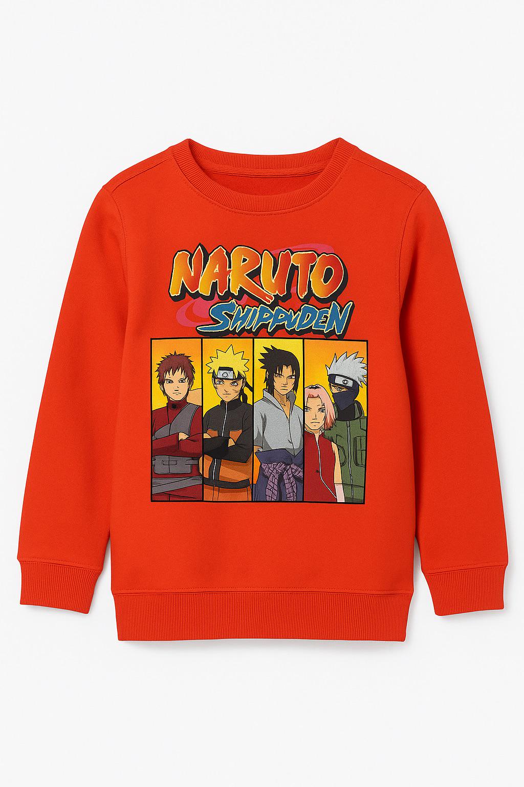 Кофта дитяча PRIMARK 5938801 128 см Помаранчевий (3331109412124)