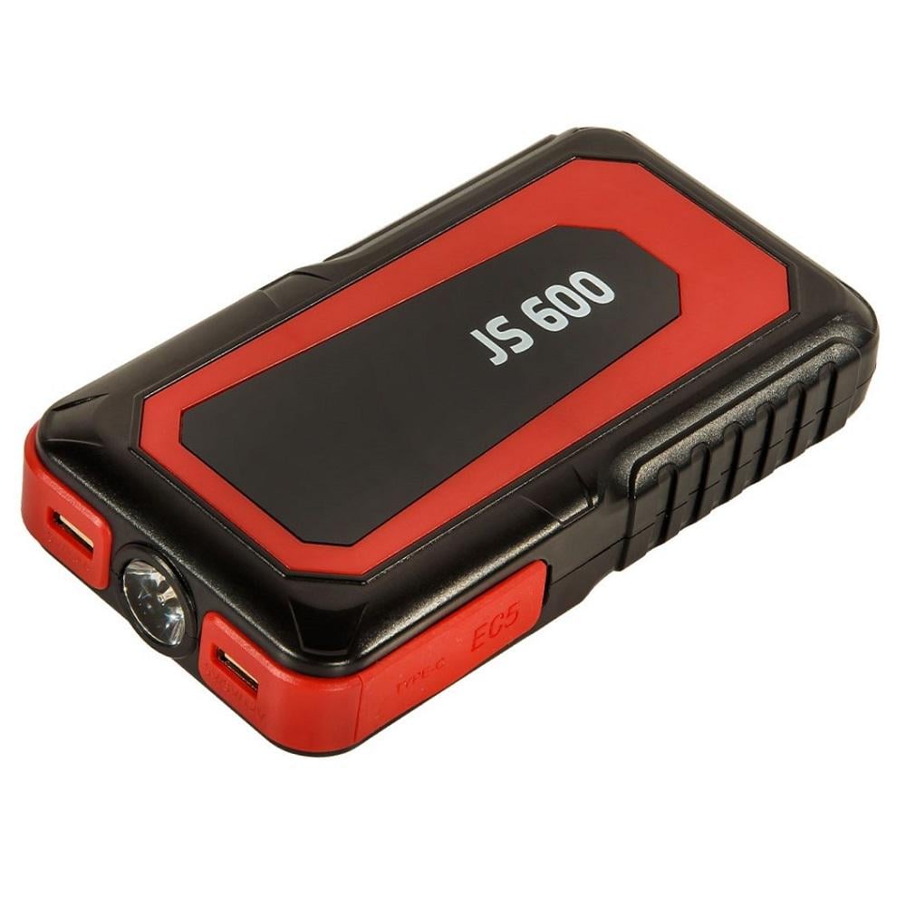 Пуско-зарядний пристрій Vitals JS 600 (000220367)