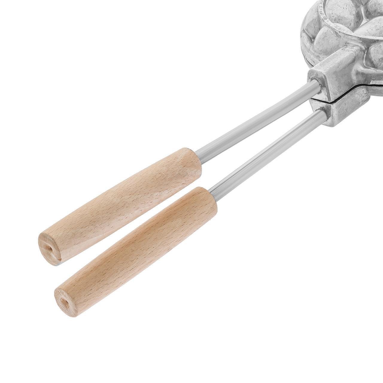 Форма для выпечки орешков Ласунка Лесное ассорти (1190052143) - фото 8