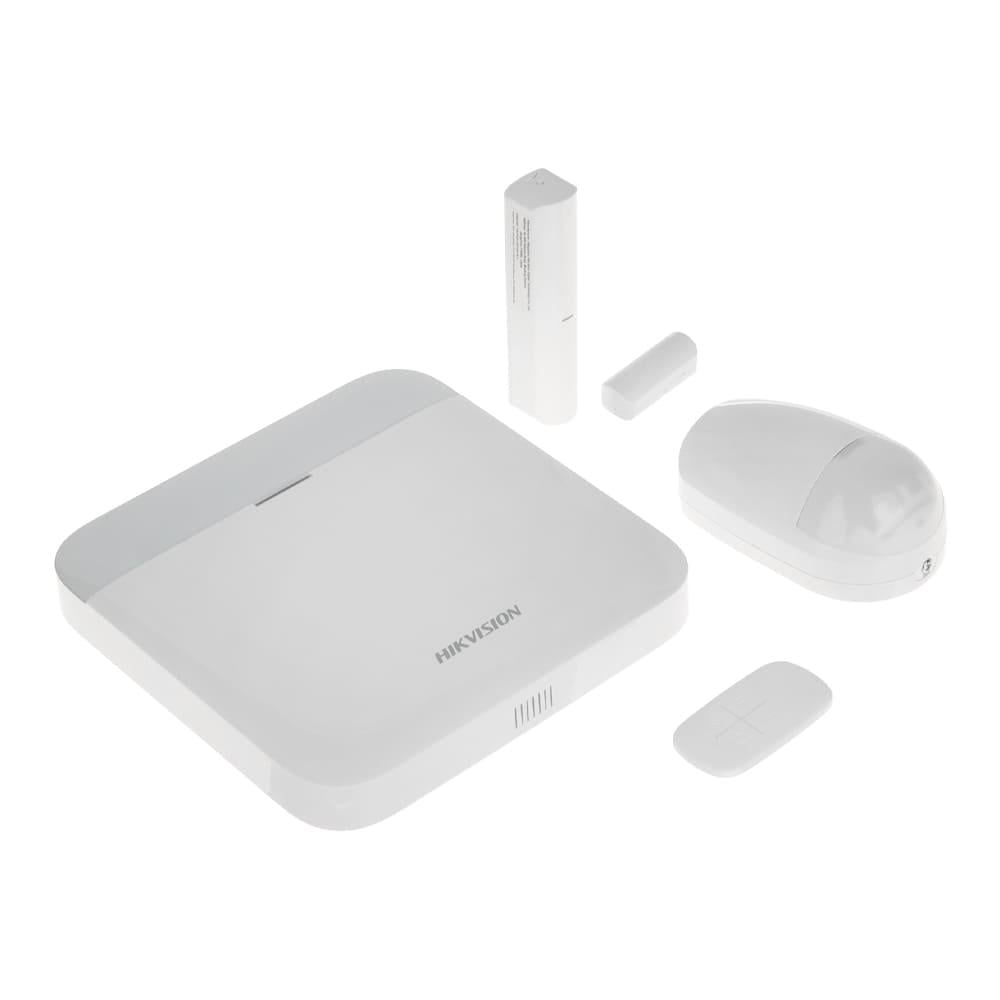 Комплект сигнализации Hikvision беспроводной DS-PWA64-Kit-WE - фото 3