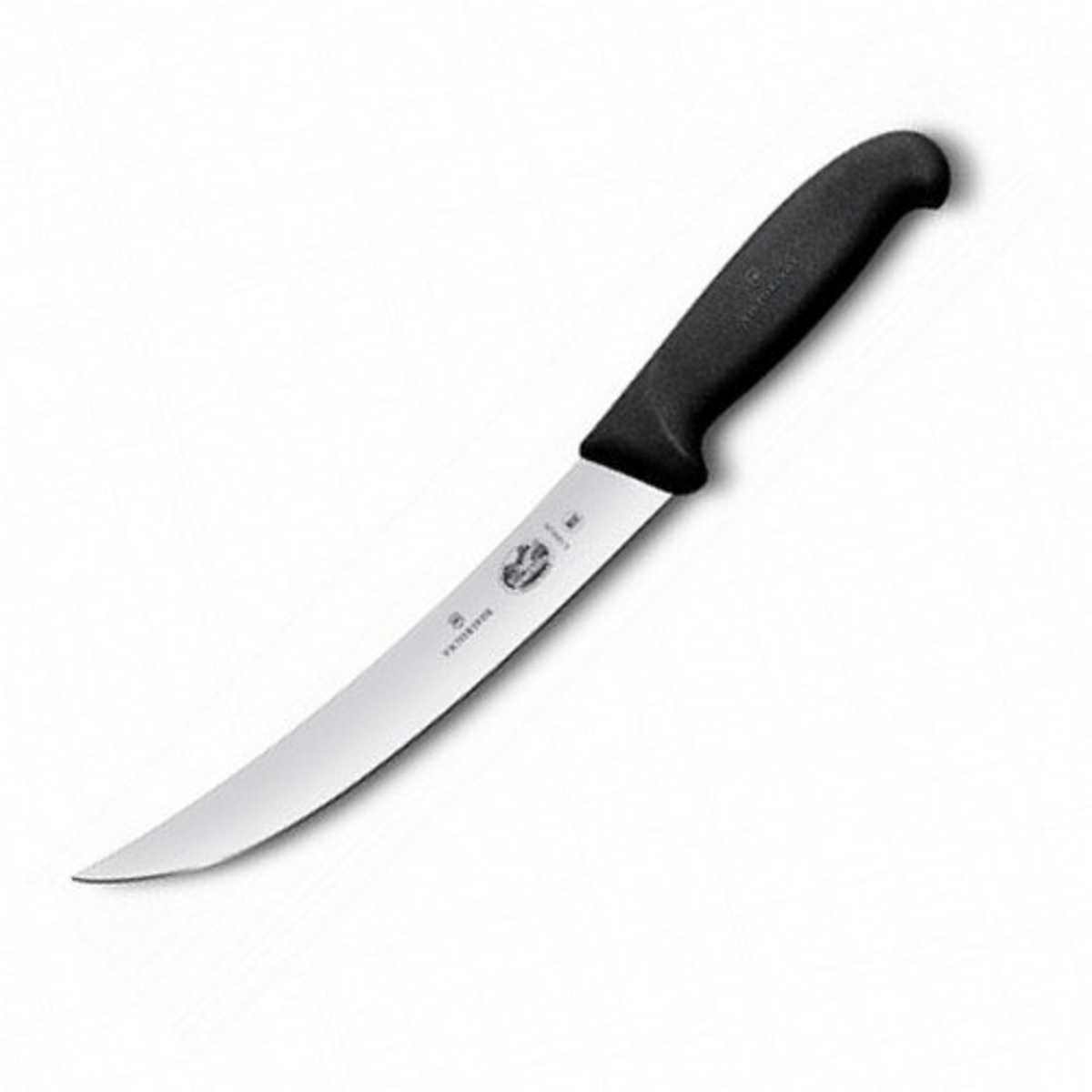 Кухонный нож Victorinox Fibrox Slaughter Knife 5.7203.20 (58-79-Vx57203.20)