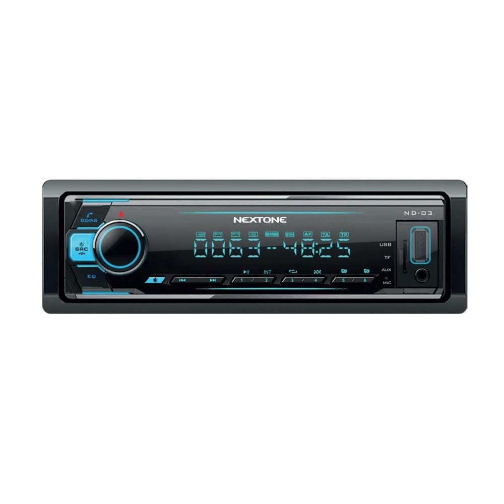 Автомагнітола 1Din Nextone ND-03 (НФ-00001690)