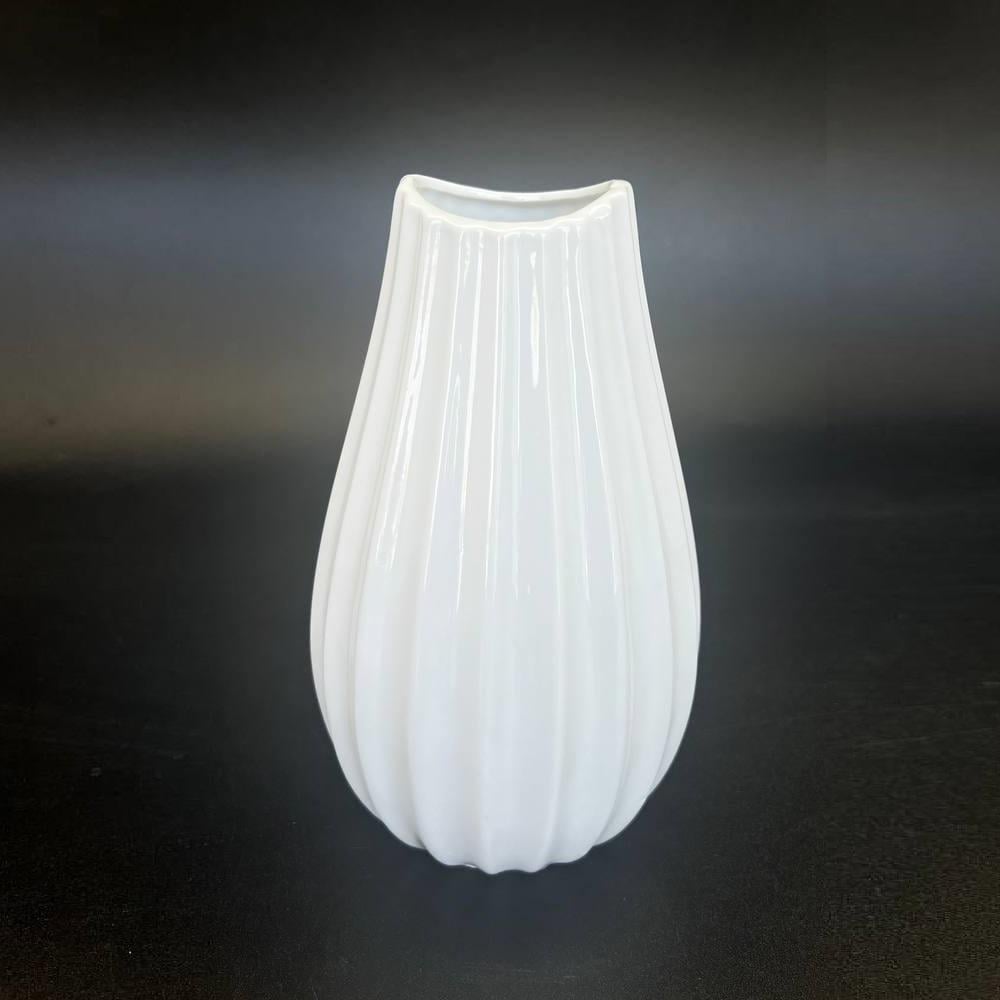 Ваза R95397-M Aurora керамическая 10,5х17 см (2200000349019)