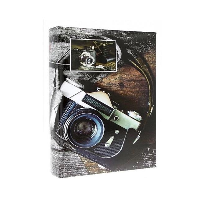 Фотоальбом Gedeon TIME MACHINE 2 на 300 фото 10x15 см (12799854)