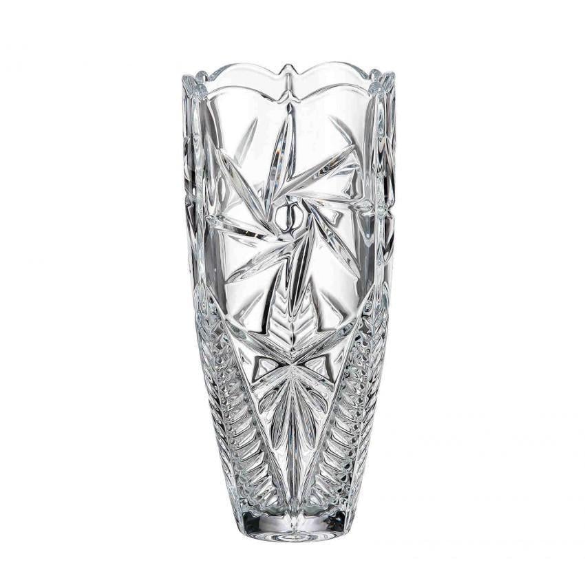 Ваза Bohemia Pinwheel 300 мм (89001 99030 300 BOH)