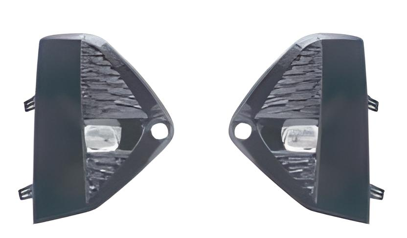 Фары дополнительные для Nissan Murano 2019- NS-4047L Led 12 V 10 W (481132)