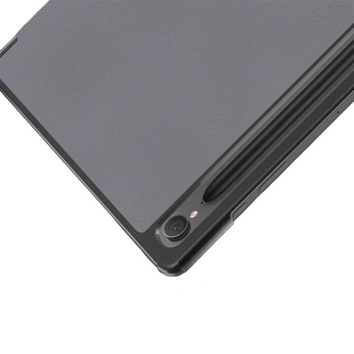 Чехол Primolux Slim для планшета Samsung Galaxy Tab S10 FE 10,9" SM-X520/SM-X526 Grey (2626327509) - фото 5