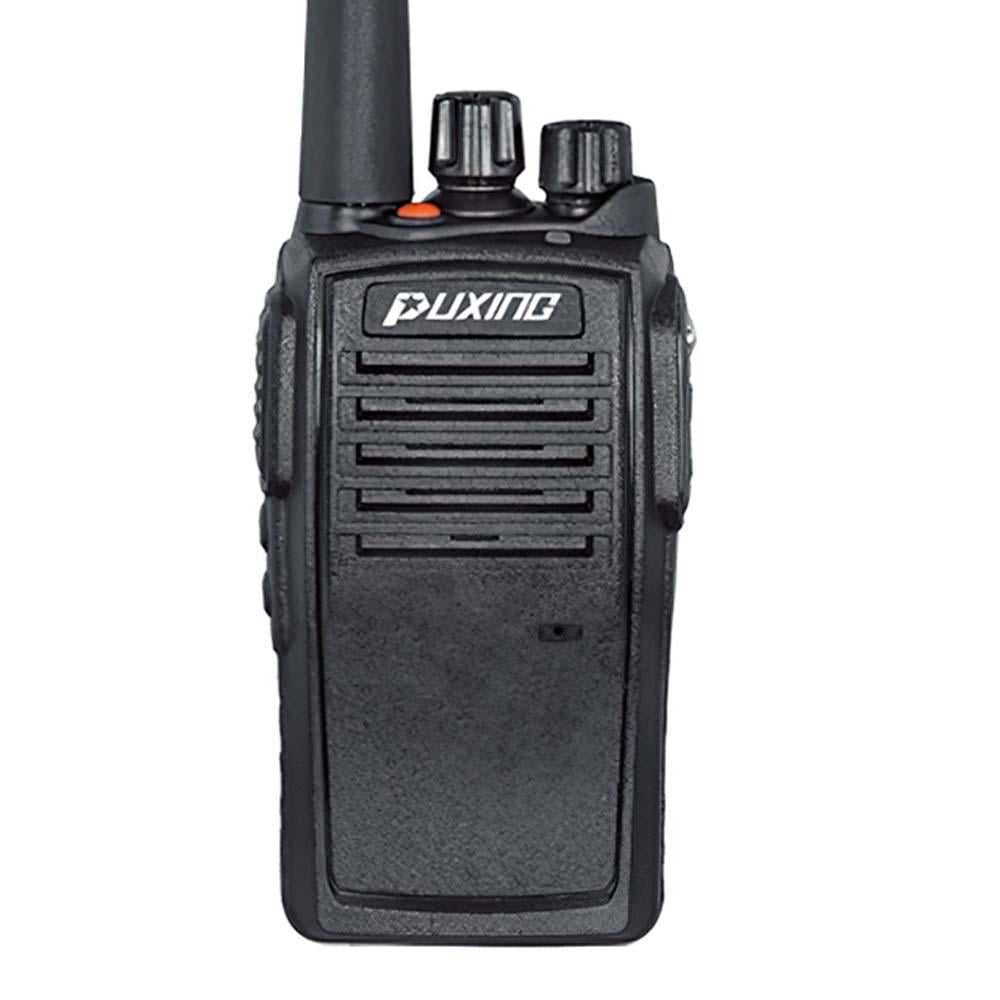 Рация Puxing PX-558D UHF IP67 - фото 4