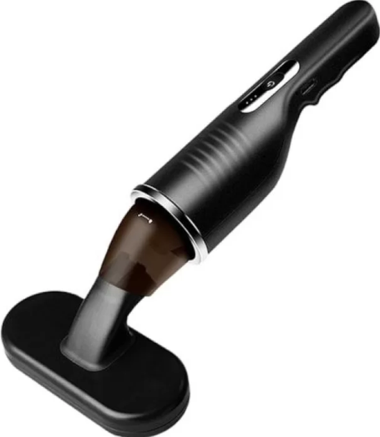 Пылесос беспроводной с насадками аккумуляторный (AND 1-38)