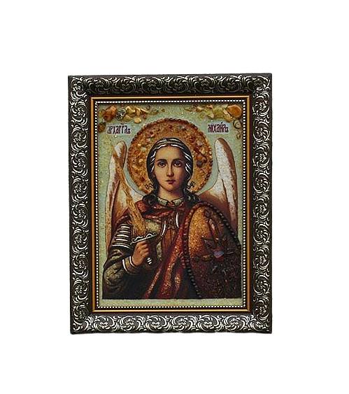 Икона Гранд Презент Архангел Михаил II-281 20х30 см