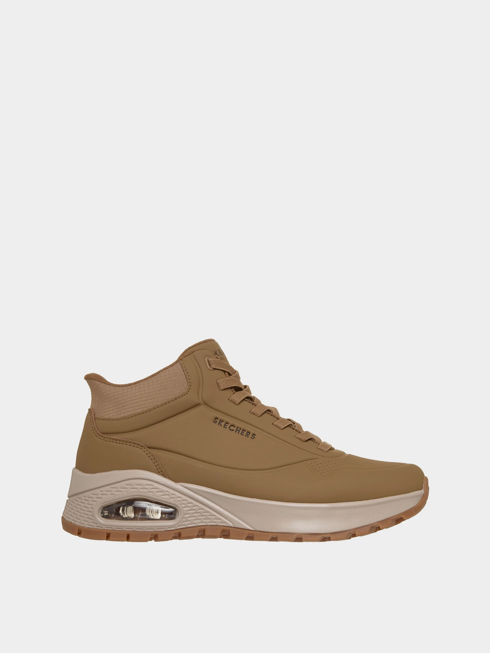 Ботинки мужские Skechers 183525 CSNT р. 43 Коричневый (38754300)