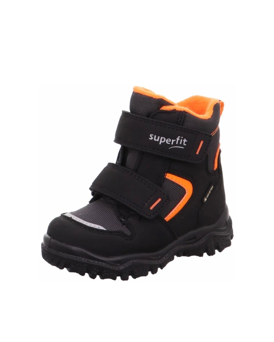 Черевики дитячі зимові Superfit Energy Walk Gore-Tex на хлопчика р. 30 (1-000047-0010) Черевики дитячі зимові Superfit Energy Walk Gore-Tex на хлопчика р. 30 (1-000047-0010)