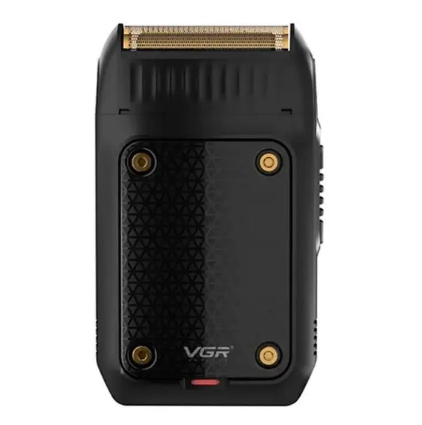 Электробритва VGR V-353 Black (VGR236) - фото 5