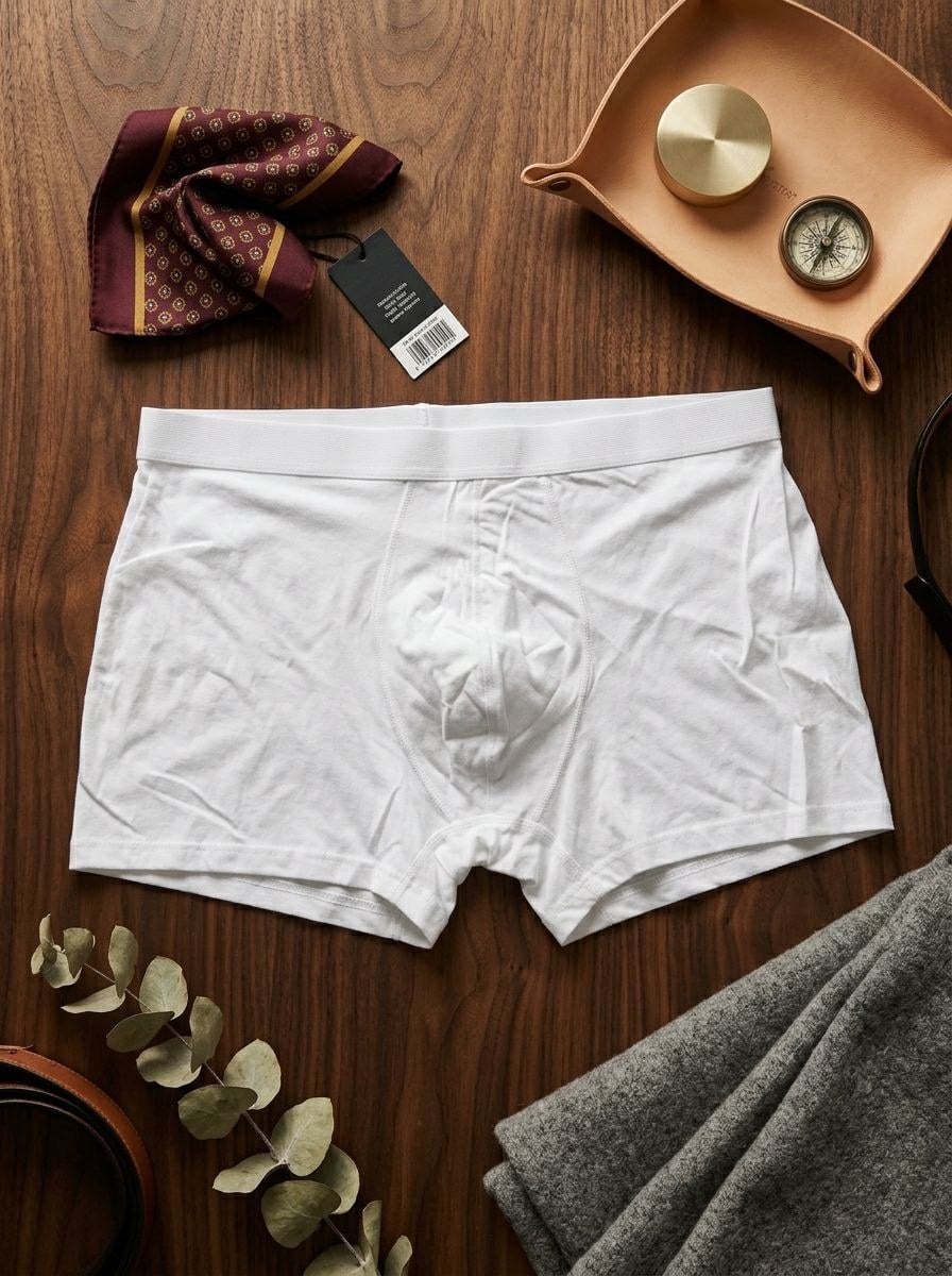 Боксерки чоловічі Livergy 4XL