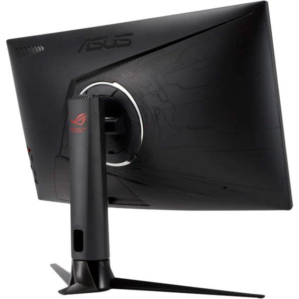 Монитор Asus XG32VC Черный (11401224) - фото 4