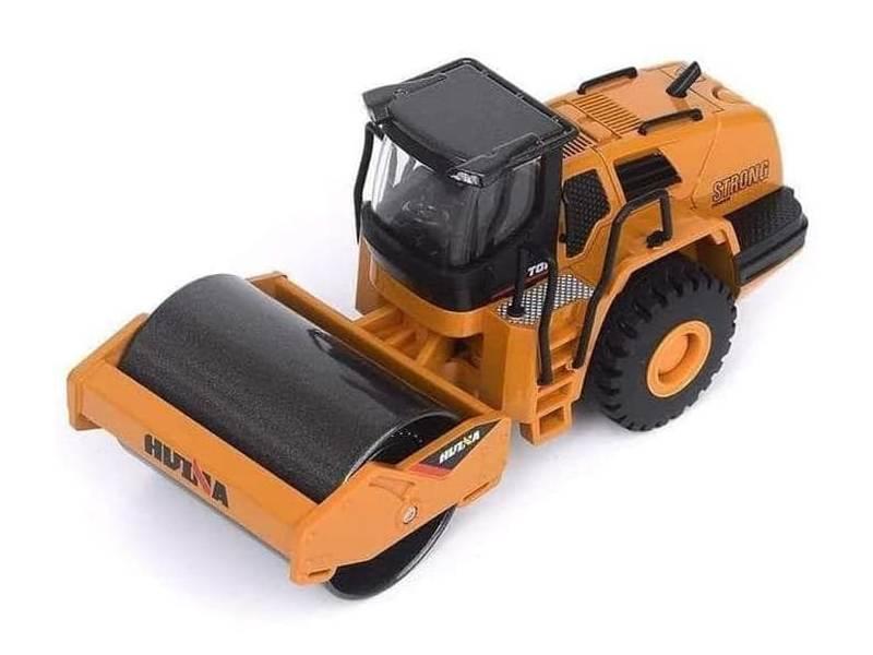 Машинка-укладчик Hui Na Toys металлический (1715) - фото 5 Машинка-укладчик Hui Na Toys металлический (1715) - фото 5