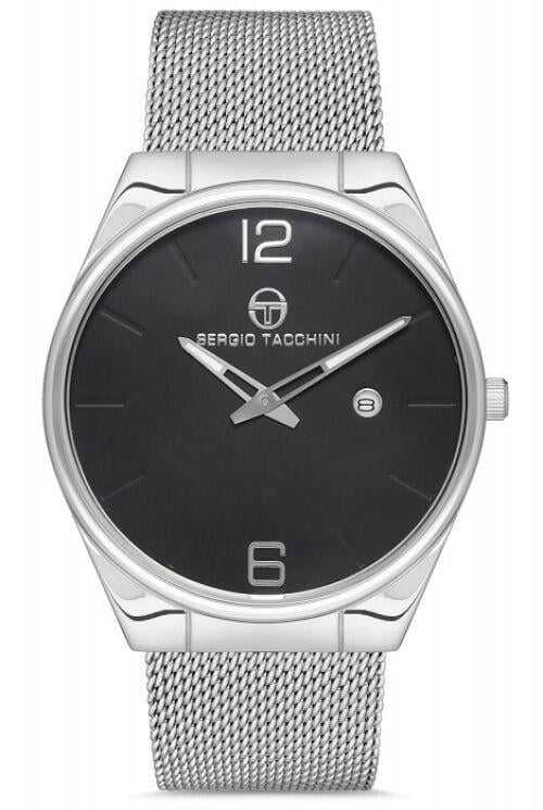Наручний годинник чоловічий Sergio Tacchini ST.1.10108.1 (207888)