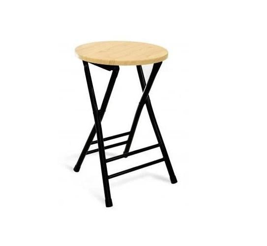 Табурет раскладной складной Чип