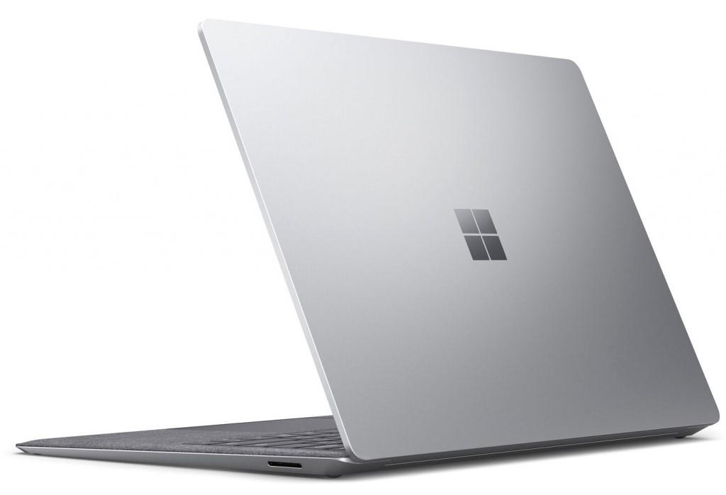 Ноутбук Microsoft Surface Laptop 4 15 (5UI-00009) - фото 4