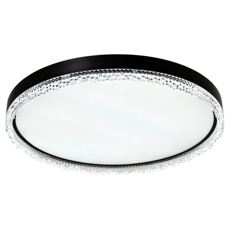 Потолочный светильник Zuma Line FM2304600R-MB REGI - фото 2 Потолочный светильник Zuma Line FM2304600R-MB REGI - фото 2