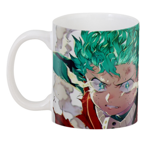 Чашка GeekLand My Hero Academia (MHA 02.11)