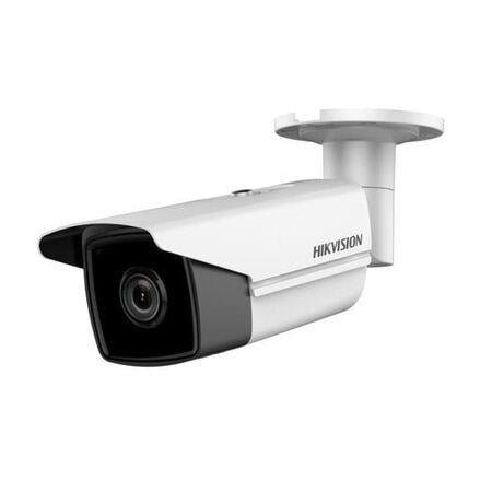 Видеокамера IP уличная Hikvision DS-2CD2T25FHWD-I8 4.0 6451 (102297)
