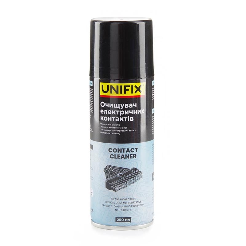 Очиститель электрических контактов Unifix 250 мл (951355)