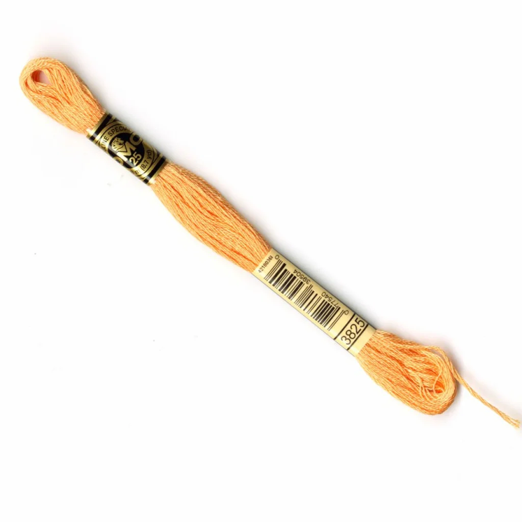 Муліне DMC 117 3825 (4103)