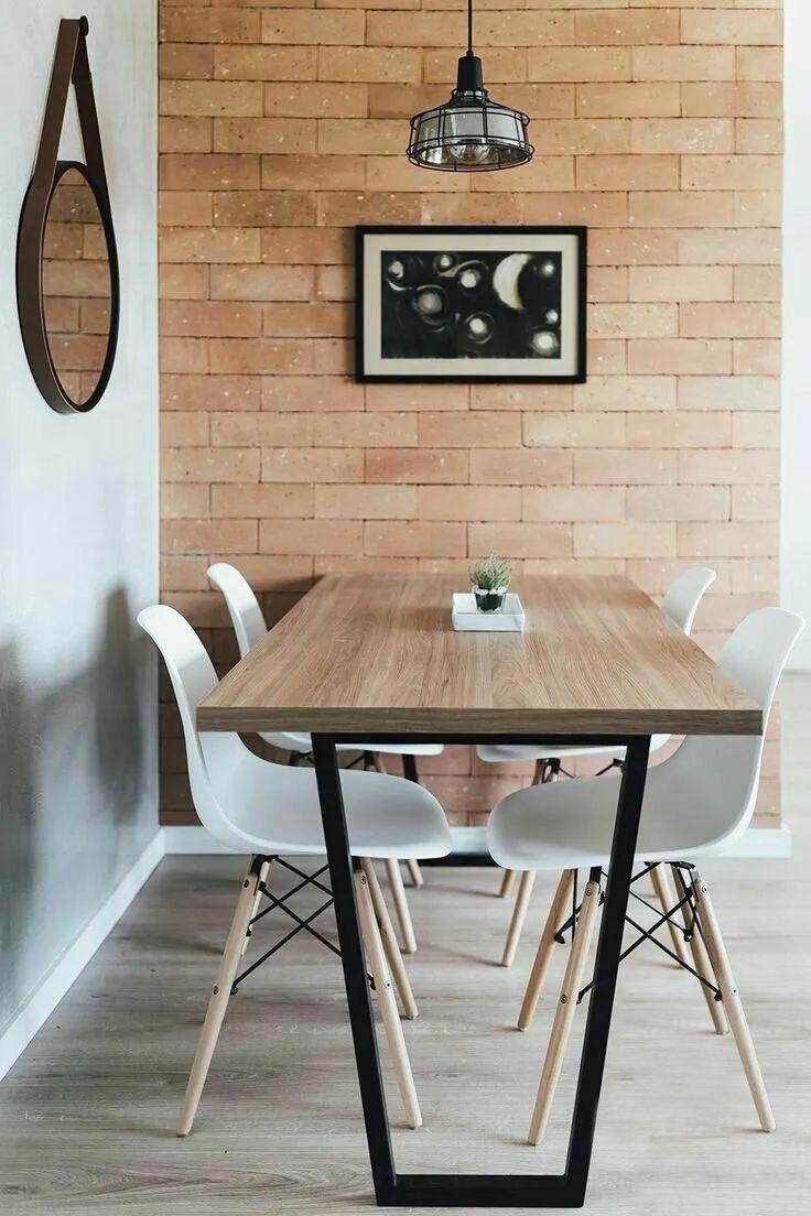 Комплект опор для столу з металу 500х100 мм H 730 мм 2 шт. Чорний (1053) - фото 2 Комплект опор для столу з металу 500х100 мм H 730 мм 2 шт. Чорний (1053) - фото 2