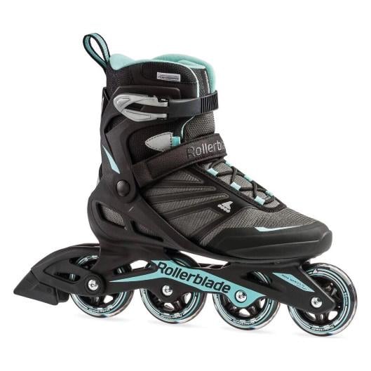 Ролики Rollerblade Zetrablade W 2021 (Аopt.roliki4)
