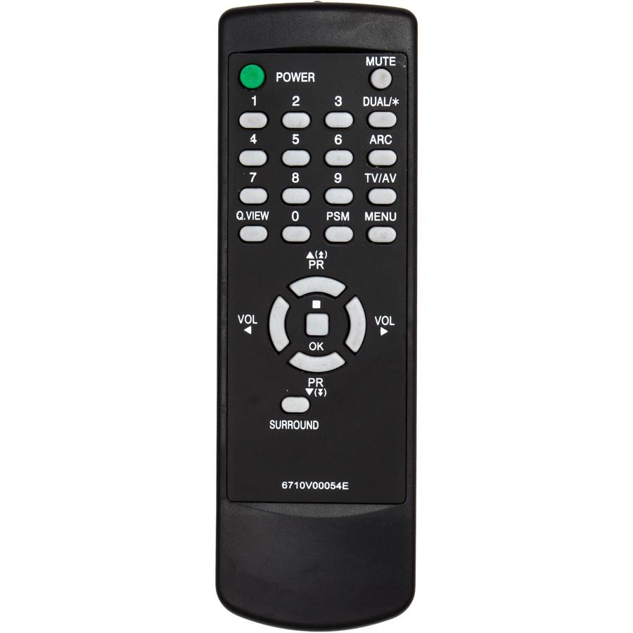 Пульт для телевизора LG 6710V00054E (1310)