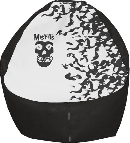 Кресло-груша Misfits 15 M (13242195)