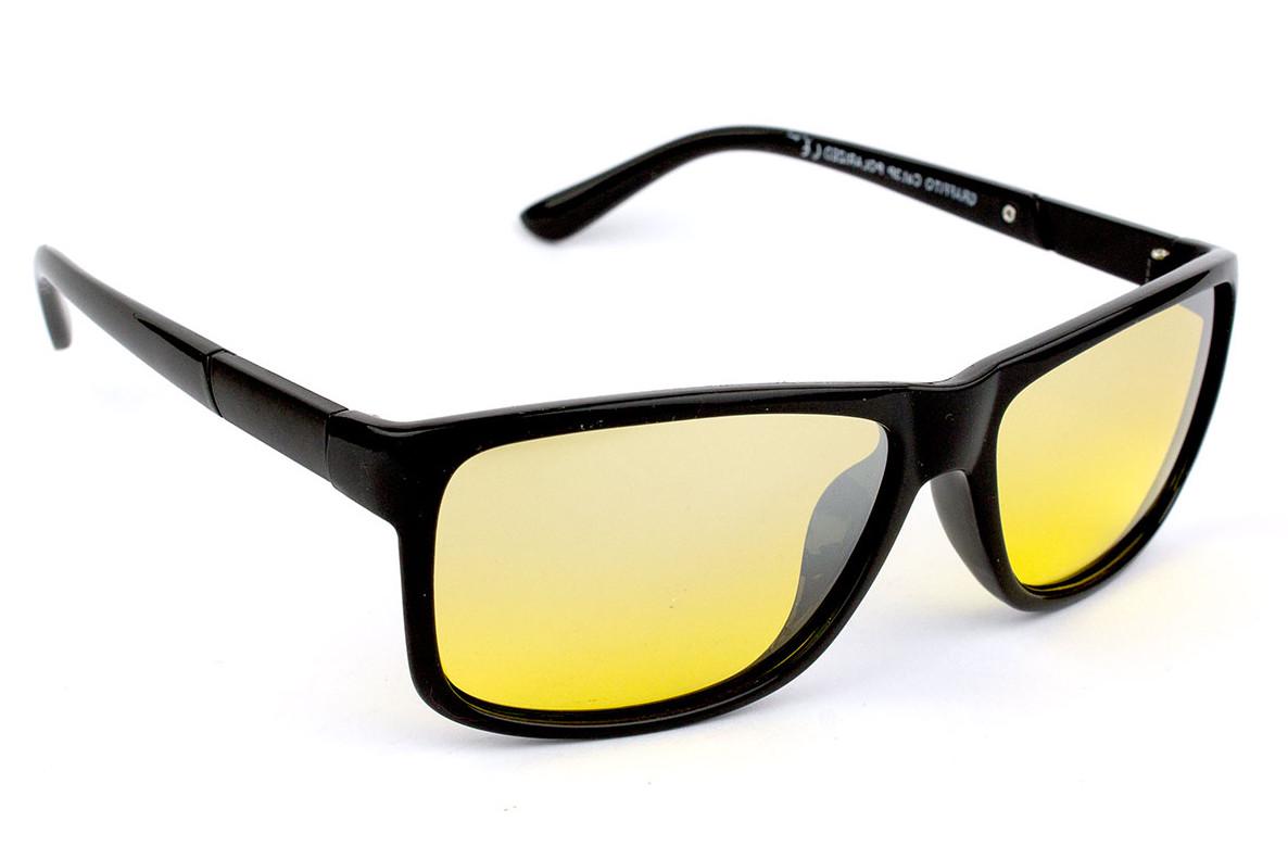 Антифары Graffito 773197-C7 Polarized Yellow/Mirror gradient