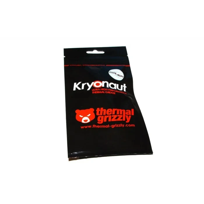 Термопаста Thermal Grizzly шприц Kryonaut 1 г (TG-K-001-RS)
