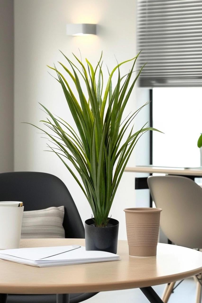 Искусственная трава MARKUSFLUE Greenflowers 211876 70 см