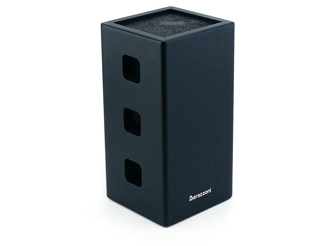 Подставка для ножей Barazzoni 802070085 11х24 см Подставка для ножей Barazzoni 802070085 11х24 см