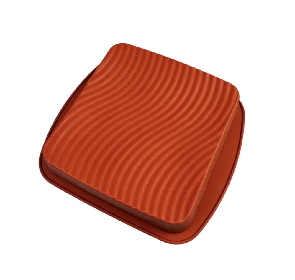 Форма силиконовая One Chef Профи Бисквит 230х210х45 мм (33537968)