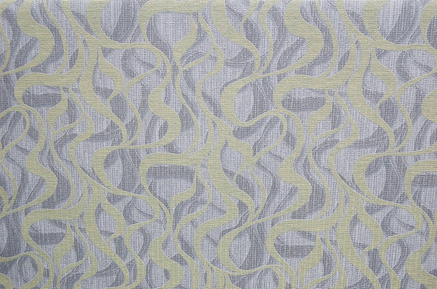 Обои Crocus Альенте Е0602 виниловые горячего тиснения на флизелиновой основе 1,06 м