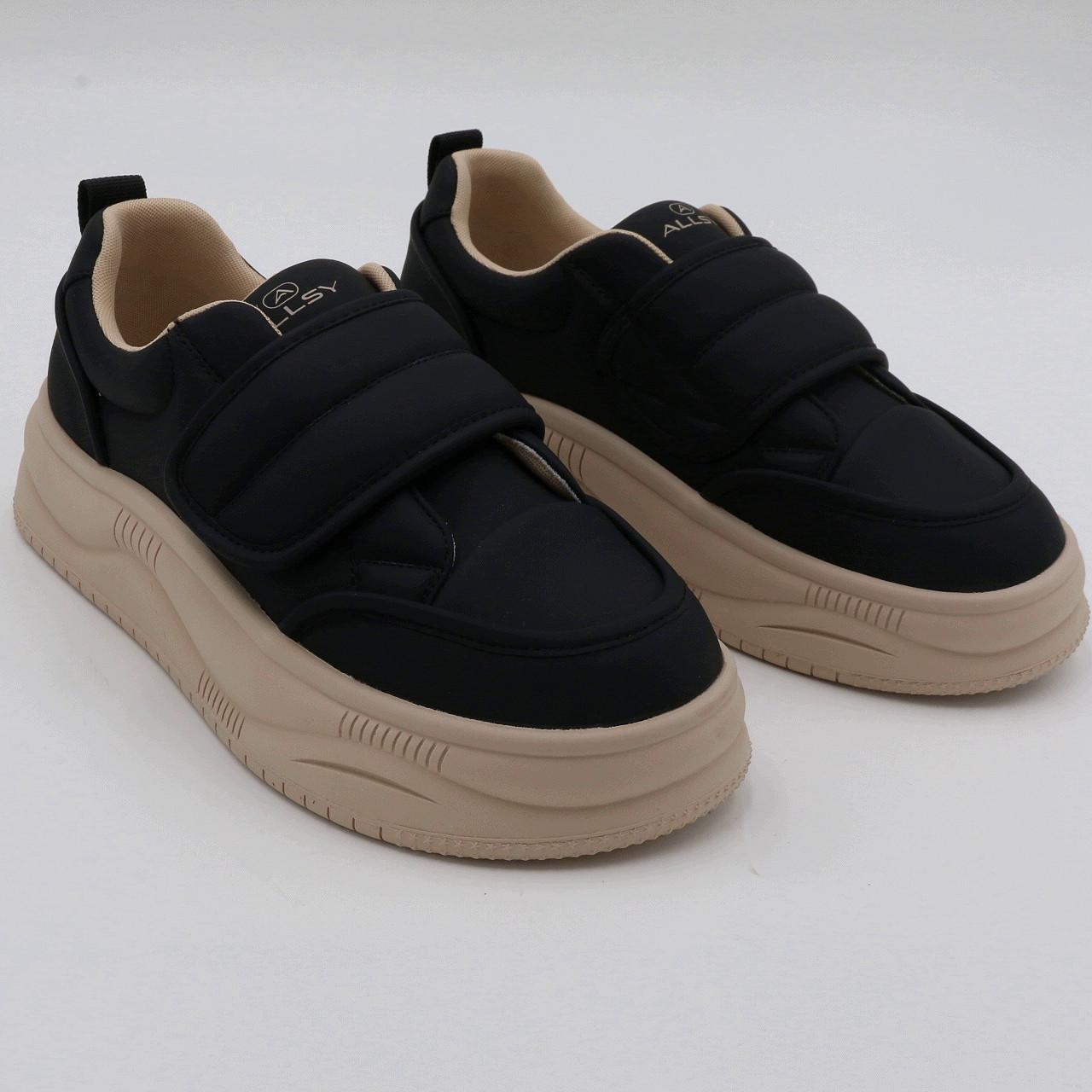 Кросівки жіночі ALLSY 7006-8 р. 38 (2542024204)