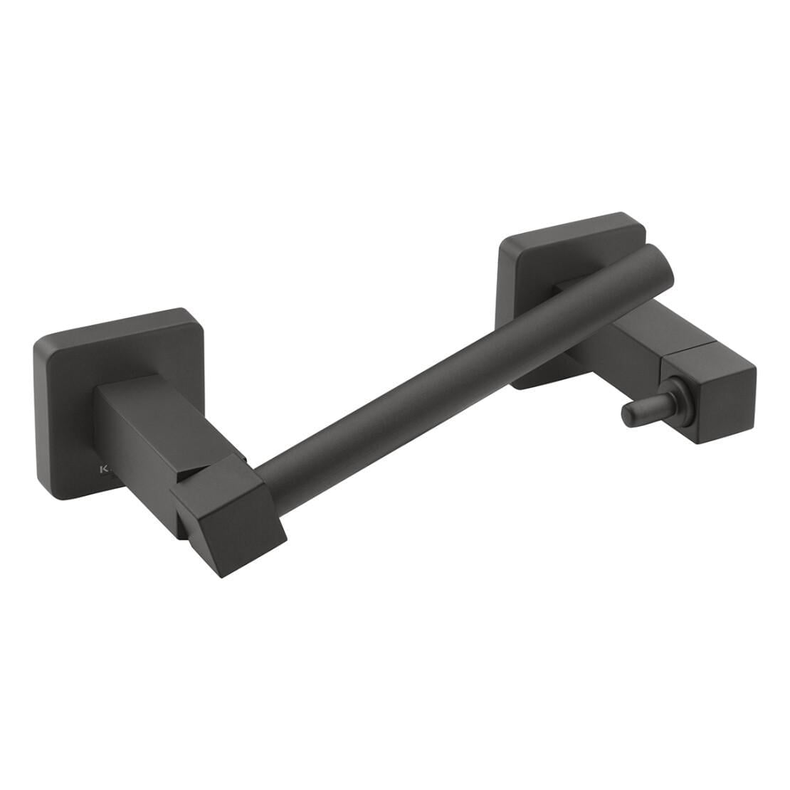 Держатель для туалетной бумаги Kroner KRP Graz GRP61907 (CV035541) Держатель для туалетной бумаги Kroner KRP Graz GRP61907 (CV035541)