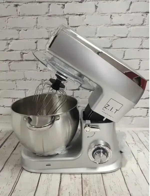 Тістоміс планетарний Cuisine ZIT1001 - фото 2