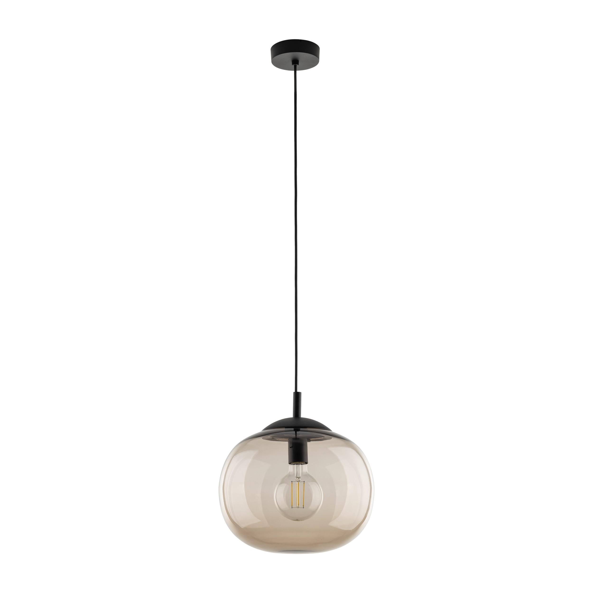 Подвесной светильник VIBE TOPAZ 1 250 (4676) Подвесной светильник VIBE TOPAZ 1 250 (4676)