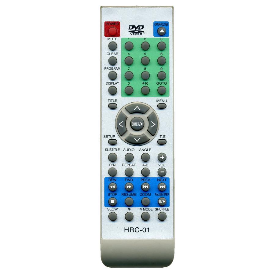 Пульт для ROLSEN HRC-01 noc (1997)
