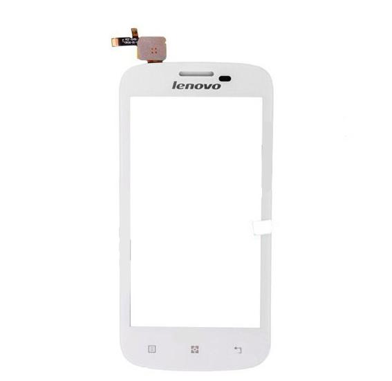 Экран Touchscreen для Lenovo A760 Белый (000017455)